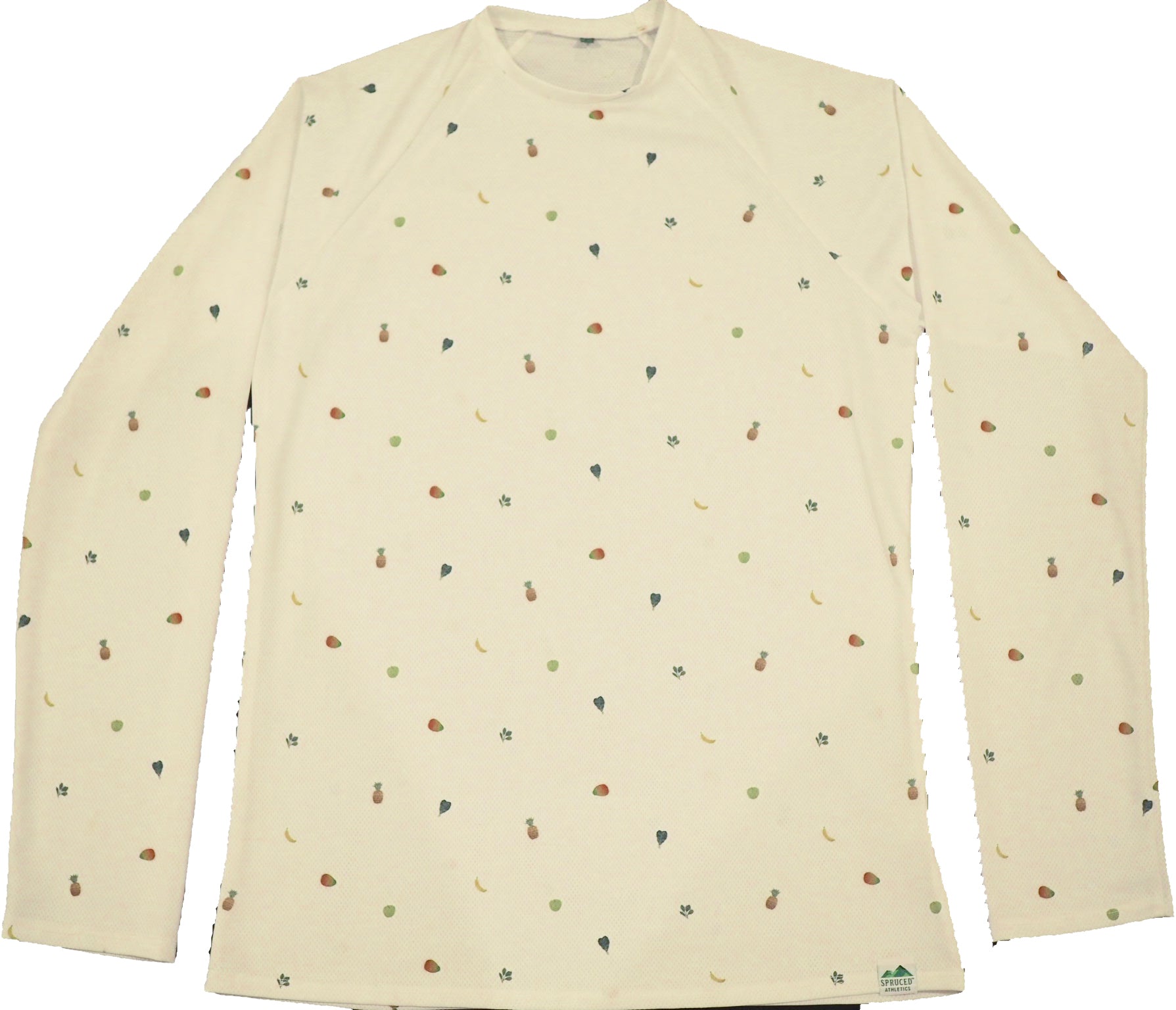 A Smoothie Recipe Long Sleeve
